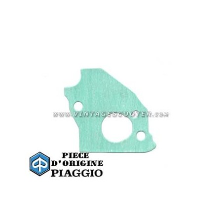 Joint entre carburateur et boitier Vespa PX 125/200 avec graissage séparé